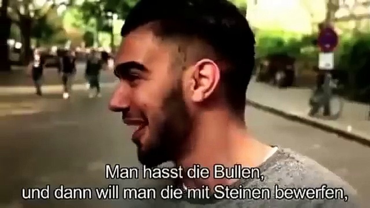 Armes Deutschland