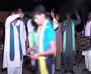 Qaseeda Mein Malang Haan Ya Ali Da Bhapoo Lohar