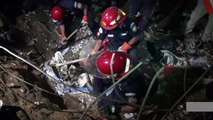 Glissement de terrain au Guatemala: au moins 30 morts et 600 disparus