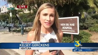 Vista Del Mar Hospital Employee Arrested For Sexual Assault