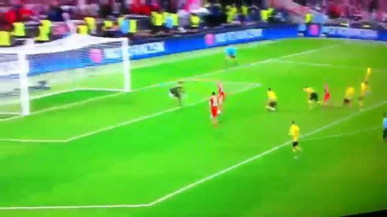 Ultimate Last Minute GOALS