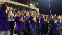 Manzano High School Marching Band - Drop the Bass