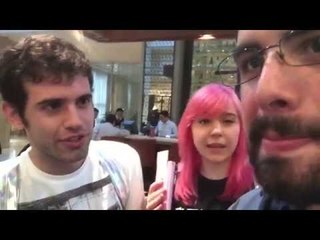 @Vardoc Random Life ( Parte 840 ) : Intentando Entrar 02/10/2015