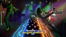 Rock Band 4 - Interview with Aaron Trites from Harmonix [Player Attack SE3 EP31 2/4]
