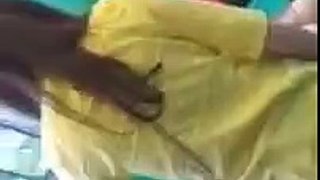 LiveLeak.com - Gypsy/ROM young female steals from Chinese females and get beaten