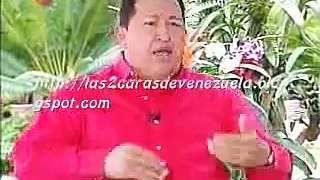 despedida chavez jose vicente en el programa