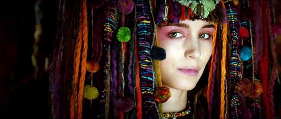 PAN ネバーランド、夢のはじまり フルムービー