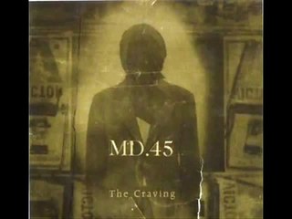 MD.45 - Voices - The Craving (Remastered 2004) Vocals by Dave Mustaine