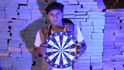 SK Rapper - Hitler Ki Bachi - Official Video - SAANWAL HH MOBILES