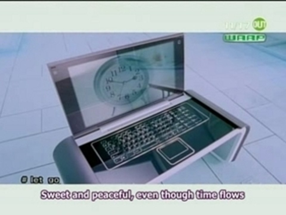 M-flo loves Yoshika - Let Go