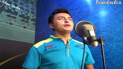 Da Ba Sa Chal Kege - Rehan Shah Pashto New Song 2015 HD