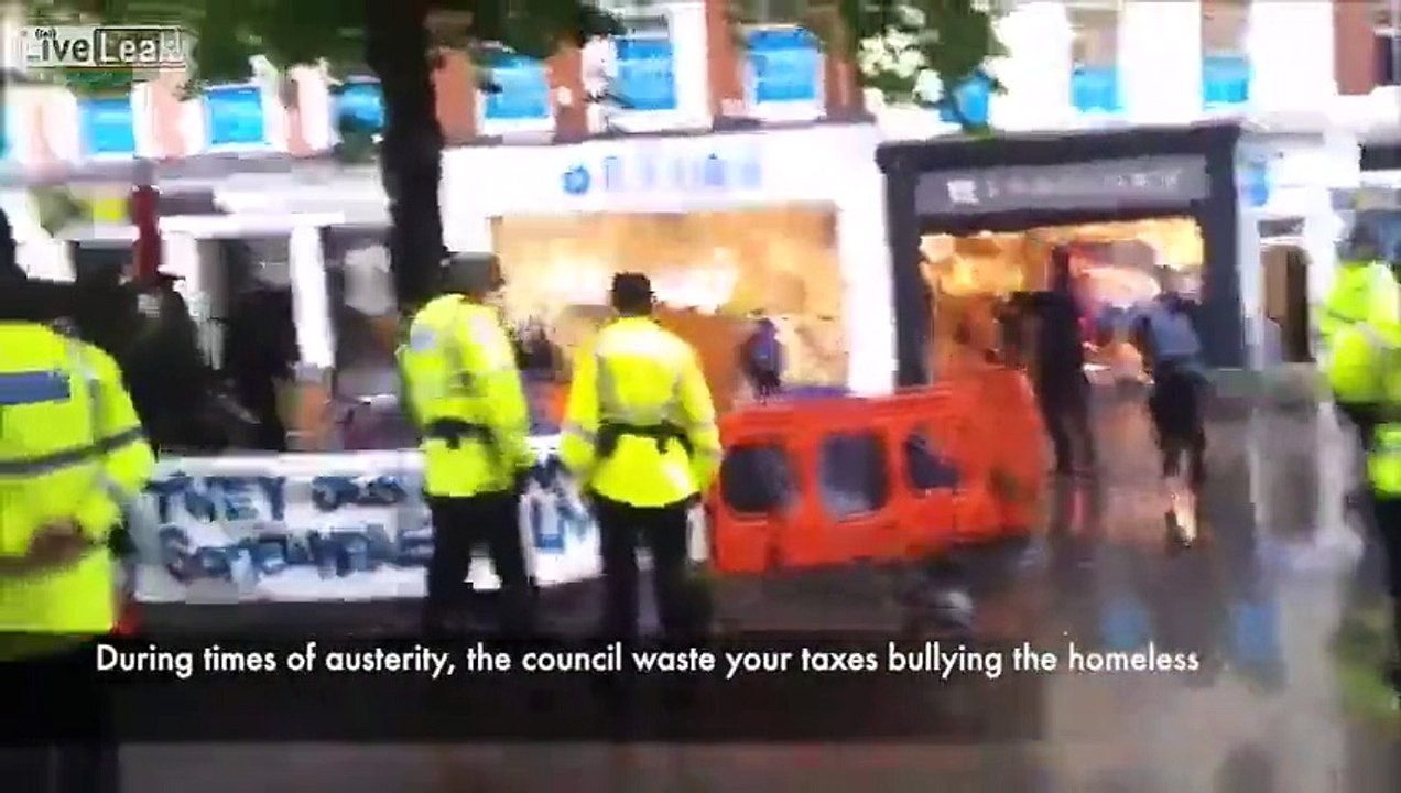 Greater Manchester Police and Manchester City C...