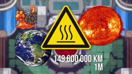 CES POKEMON PEUVENT TE TUER ! POKEMON VS SCIENCE