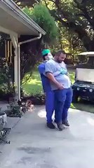 The Best Halloween Costume Ever!