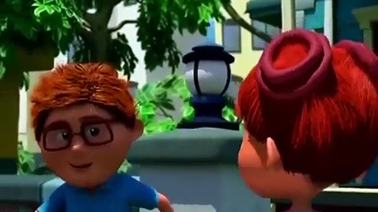 Dört Çarpı Dört'lü 1 TRT Çocuk