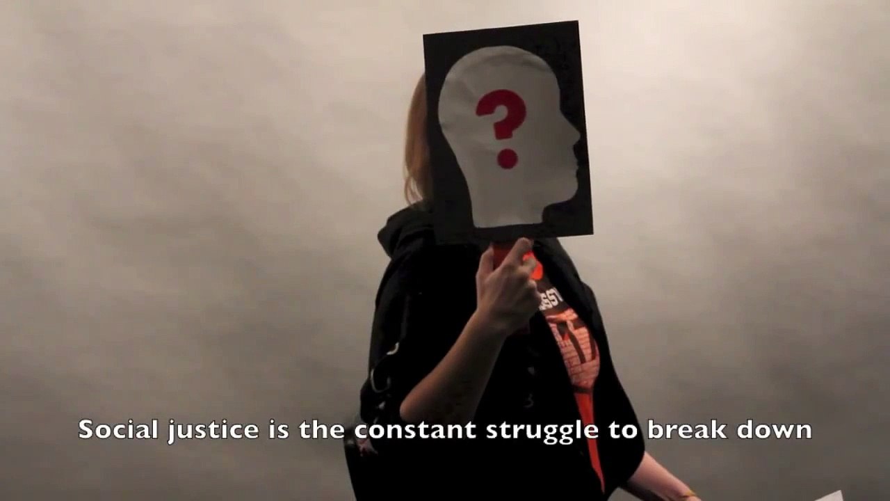 What is social justice?