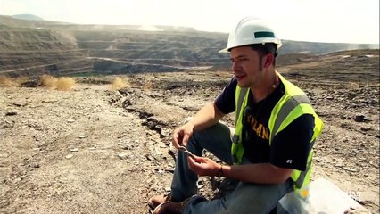 Titanoboa Monster Snake - Teaser