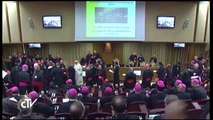 Perspectives from Vatican City - On the eve of the Synod of Bishops