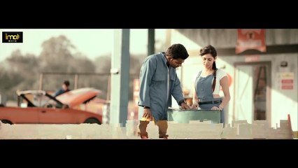 Vogue  Gill Ranjodh  SukhE Muzical Doctorz  Pardhaan  Latest Punjabi Songs 2015