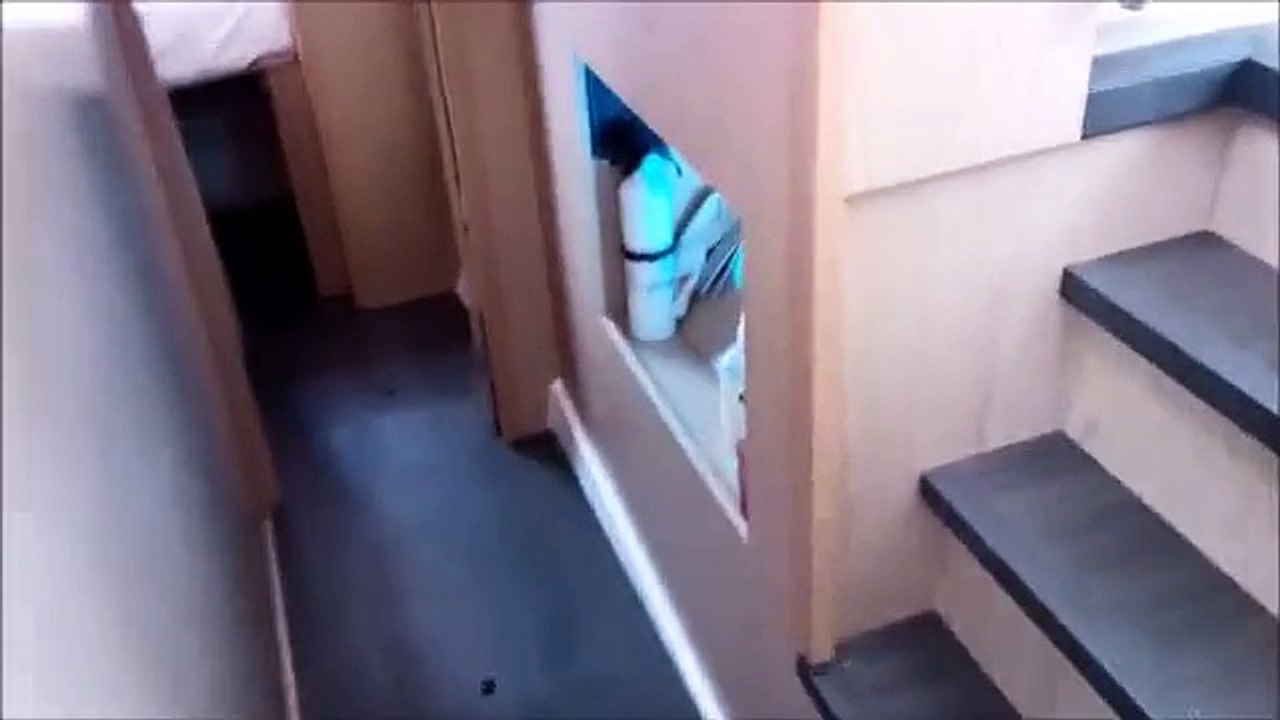 2013 Lagoon 400 S2 - "The Good Life"