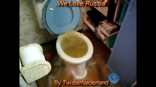 We Love Russia Compilation, August 2012 TNL