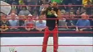 Shawn Michaels and Johnahan Coachman (funny)