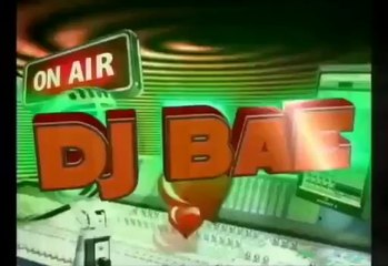 DJ BAE on Sunday PINASaya October 4 2015