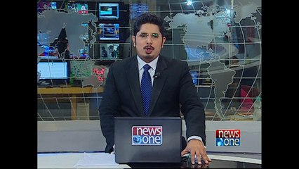 NewsONE Headlines 11AM, 4-October-2015