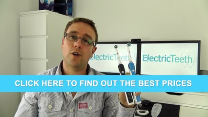 Oral-B Pro 3000 V Pro 650 Black