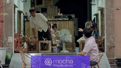 Kem xôi- Tập 4 - Gây mê siêu thốn