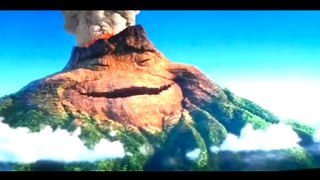 I LAVA YOU - Corto de Pixar completo en español-HD