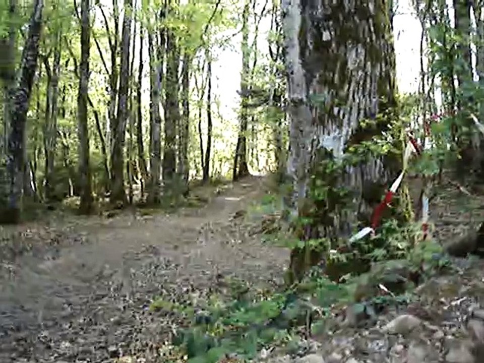 Saut 1