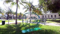 La escena de los Museos en Miami: Descubre el  Arte, Cultura y Herencia en increíbles lugares