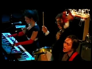 Arcade Fire  - Wake Up