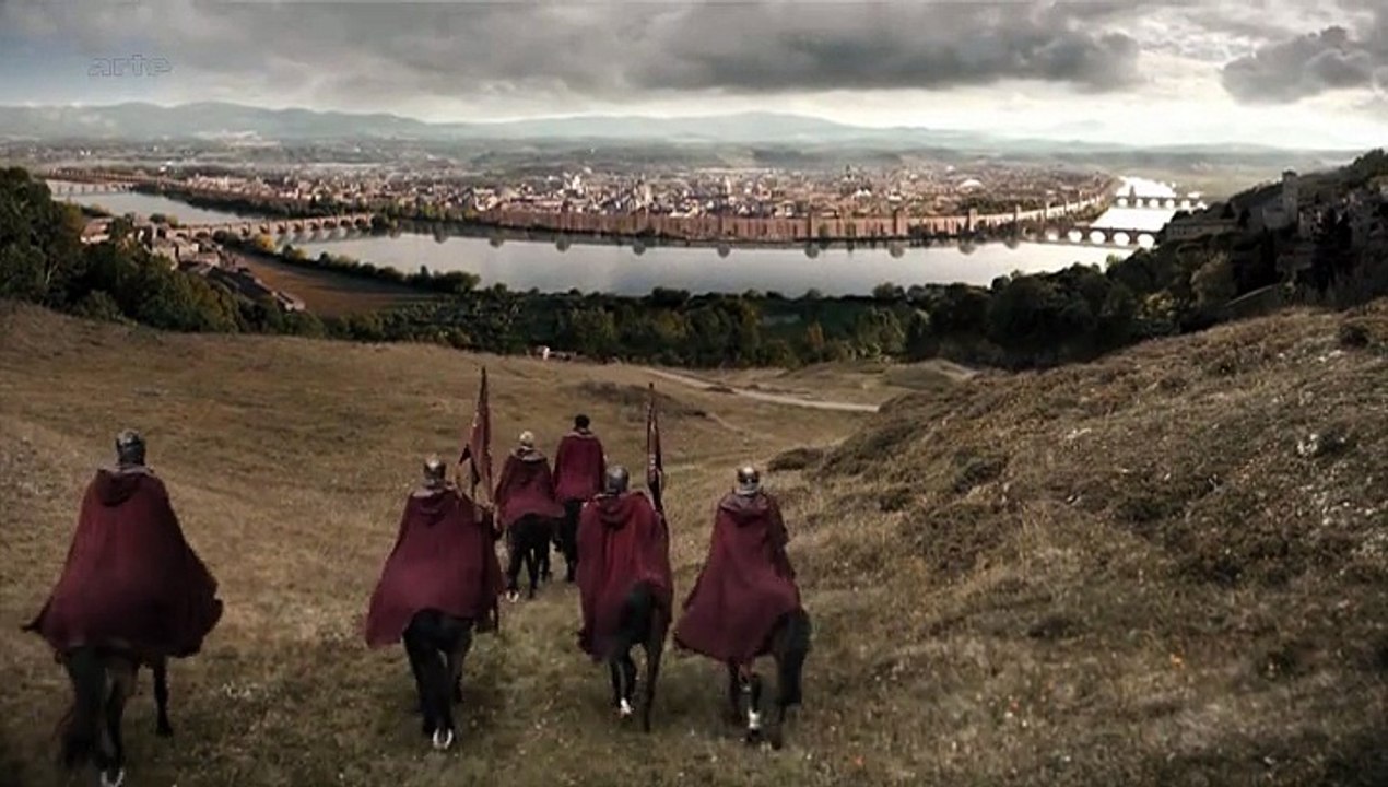 Charlemagne (2-3)