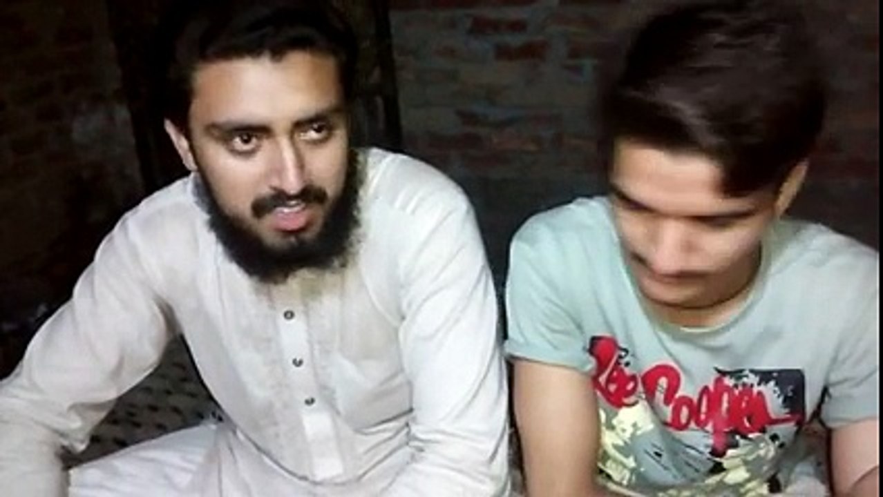 Talent pakistan