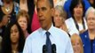 Obama: I Wont 'Let This Country Get Hit With Another Round of Top-Down Economics'
