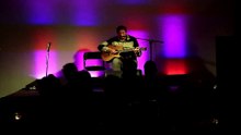 Koncert Leszka Kopcia w Opocznie - Górska ballada