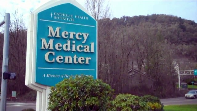 MERCY MEDICAL CENTER SHOOTING EMERGENCY SERVICE UMPQUA COMMUNITY COLLEGE