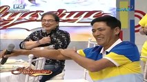 KALYESERYE EAT BULAGA - October 03, 2015 Part4