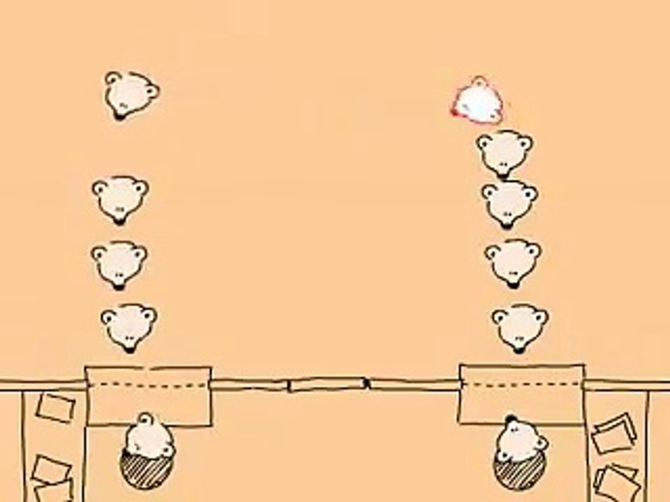 what to say about this - Jald bazi - today's mentality - short cut