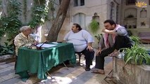 مسلسل مرزوق على جميع الجبهات الحلقة 3 الثالثة│ Marzouk HD