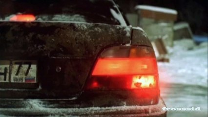 клип к фильму "Бумер" (Boost saw)