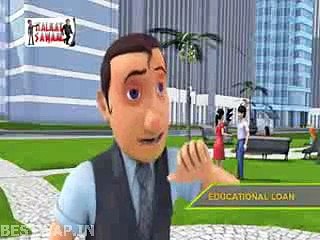 Funny Halkat Sawal Education_Loan 2015