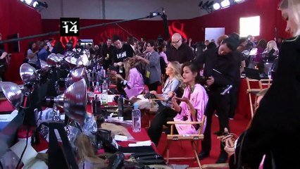 14. 2010 - The Victoria's Secret Fashion Show