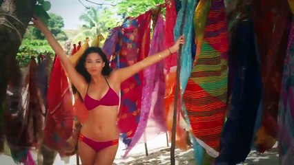 05. [HD]Sport Illustrated Sexy Bikini Models, Kate Upton - 100 Fashion Blog ITA