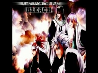 AMV bleach
