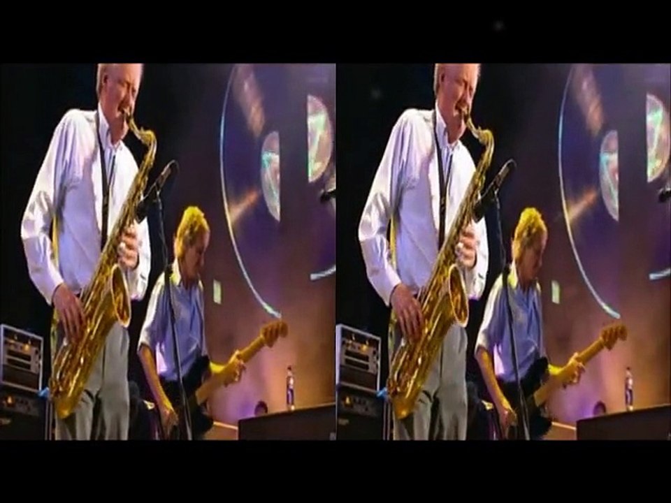 Pink Floyd - Money  live ♥♫♥