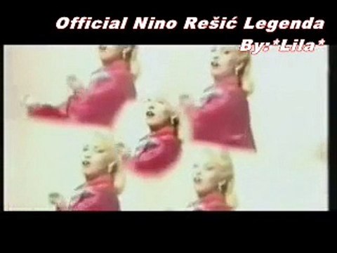 NINO I NADA TOPČAGIĆ - AKO SI TI NORMALAN(OFFICIAL SPOT)