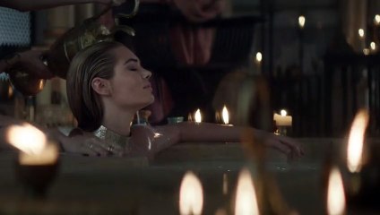 Game of War - Kate Upton Live Action Trailer